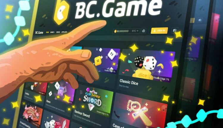 BC.Game App A Great Choice for Romanian Users