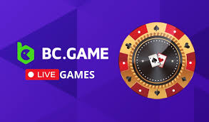Exploring BC.Game Bet in Nigeria A Gaming Revolution