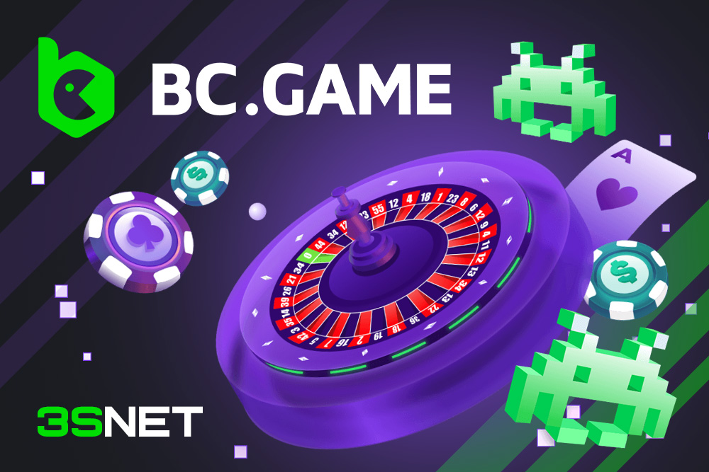 Exploring BC.Game VN for Exciting Sports Betting Experiences Exploring BC.Game VN for Exciting Sports Betting Experiences