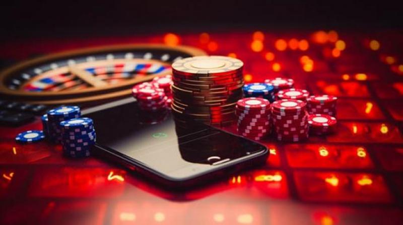 Beonbet Online Casino UK An Ultimate Gaming Experience