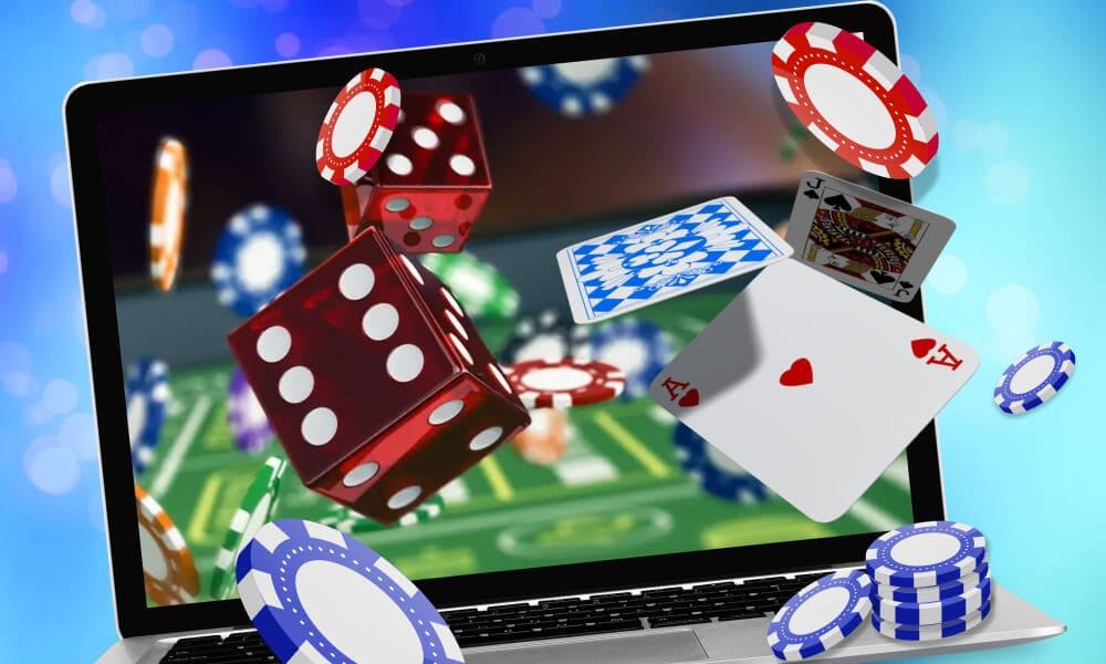 Limitless Online Casino UK The Ultimate Gaming Experience -104929186 Limitless Online Casino UK The Ultimate Gaming Experience -104929186